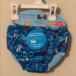 iPlay Swimsuit Diaper